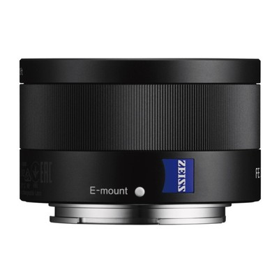 Sony Sonnar T* FE 35mm f/2.8 ZA Camera Lens SEL35F28Z