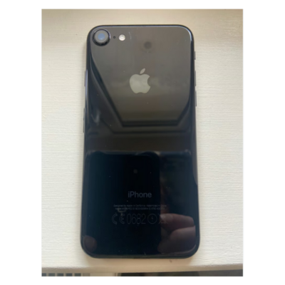 iPhone 7 Front View