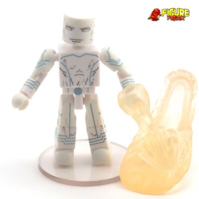 Marvel Minimates Series 59 All New X-Men Iceman