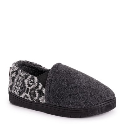

MUK LUKS Kristof Slipper Мужские тапочки