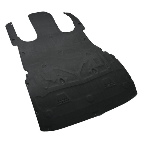 Under Engine Radiator Splash Shield Cover For Porsche Panamera 17-21 971825311F