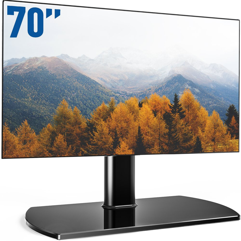 Base With Mount For 32 To 70 75 Inch Sony Lg