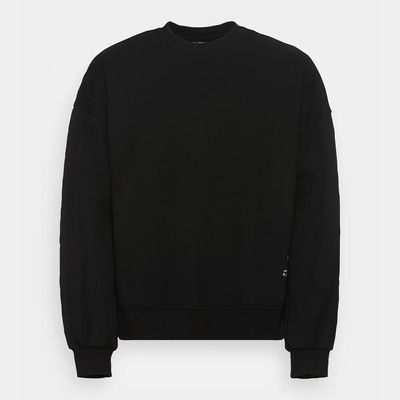 

Kangol Crewneck Мужчины черный