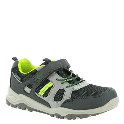 

Кроссовки для мальчиков Stride Rite 360 Artin 2.0, Grey/yellow/green