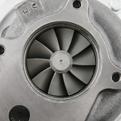 T04E T3/T4 .63 A/R 73 TRIM TURBO CHARGER COMPRESSOR 400+HP BOOST 5 BOLT