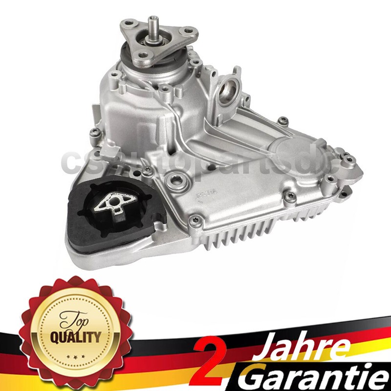 Verteilergetriebe Vtg Atc45l FüR Bmw X3 X4 X5 X6 E70 E71 F15 F16 F25 27105a371e2