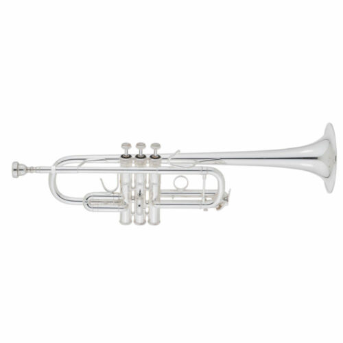 V.Bach stradivarius C180L 229 25H Trumpet | eBay