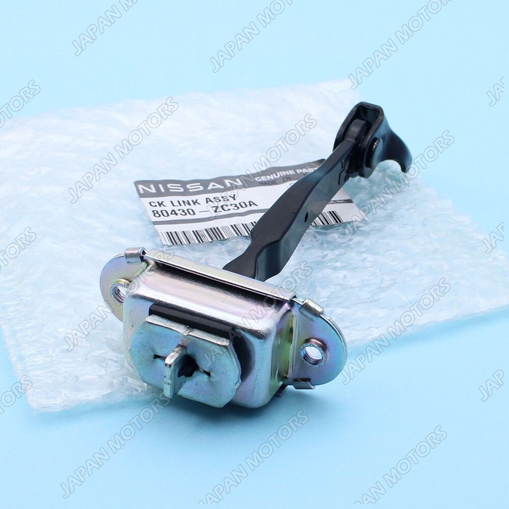 Genuine OEM Nissan Armada Infiniti QX56 Door Check RH Passenger Side 80430-ZC30A