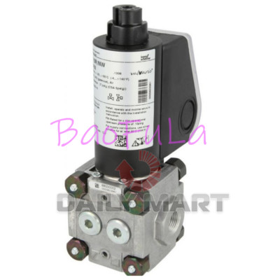 1PCS NEW KROMSCHROEDER VAS125R/NW Solenoid Valve