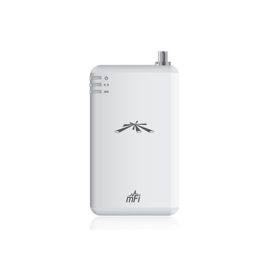 Ubiquiti mFI-mPort-S Machine-to-Machine M2M Control Hub Automated Device Managem