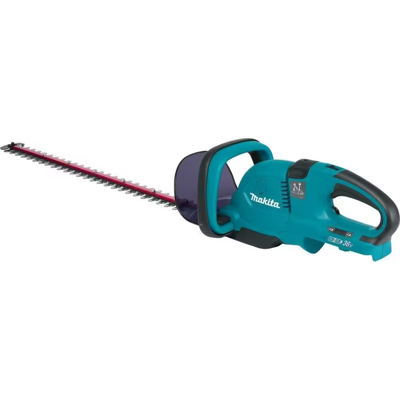Makita LXT 18Volts X2 (36V) Lithium-Ion Cordless Hedge Trimm