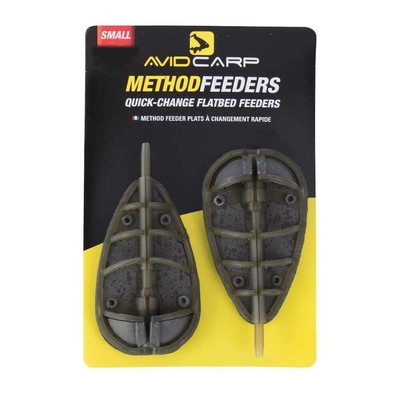 Avid Carp Method Feeder / Coarse Fishing