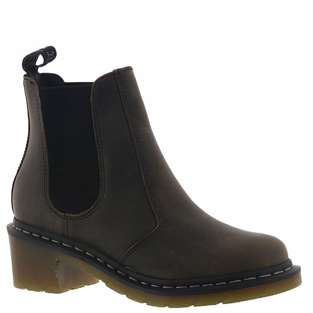 patent chelsea boots dr martens