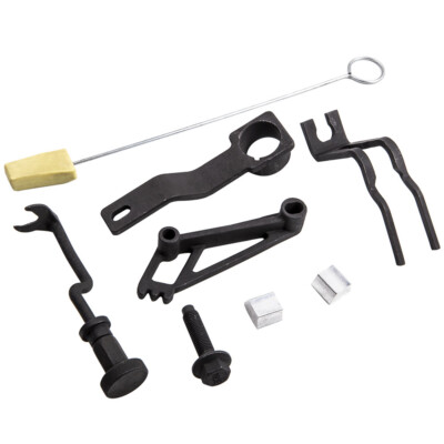 Engines Repair Tools Kit Crankshaft Positioning Tool For Ford Mustang 4.6L