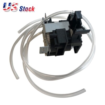 US Stock Mimaki JV3 / JV33 / JV5/ CJV30-60 Solvent Resistant Ink Pump-M004868