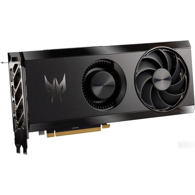 Acer Intel Arc A750 Series GPU