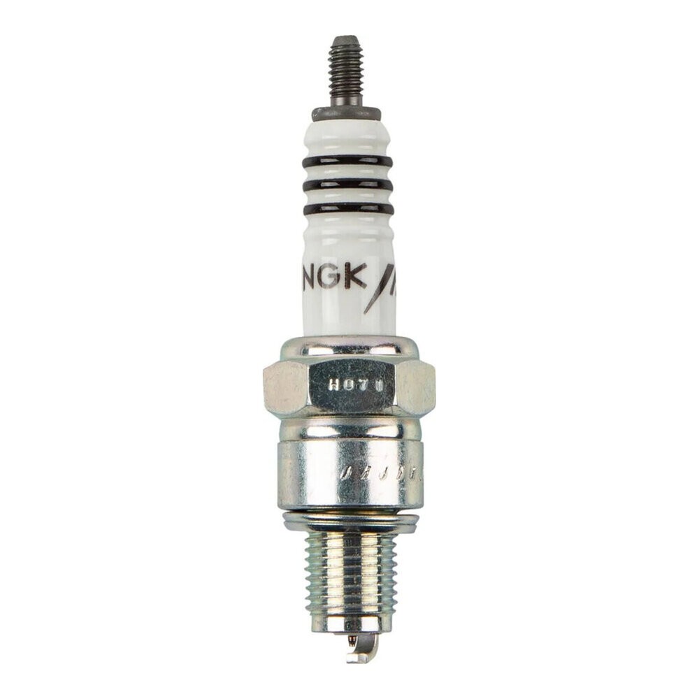 NGK Iridium IX Spark Plug PLUG (CR5HIX) Resistor