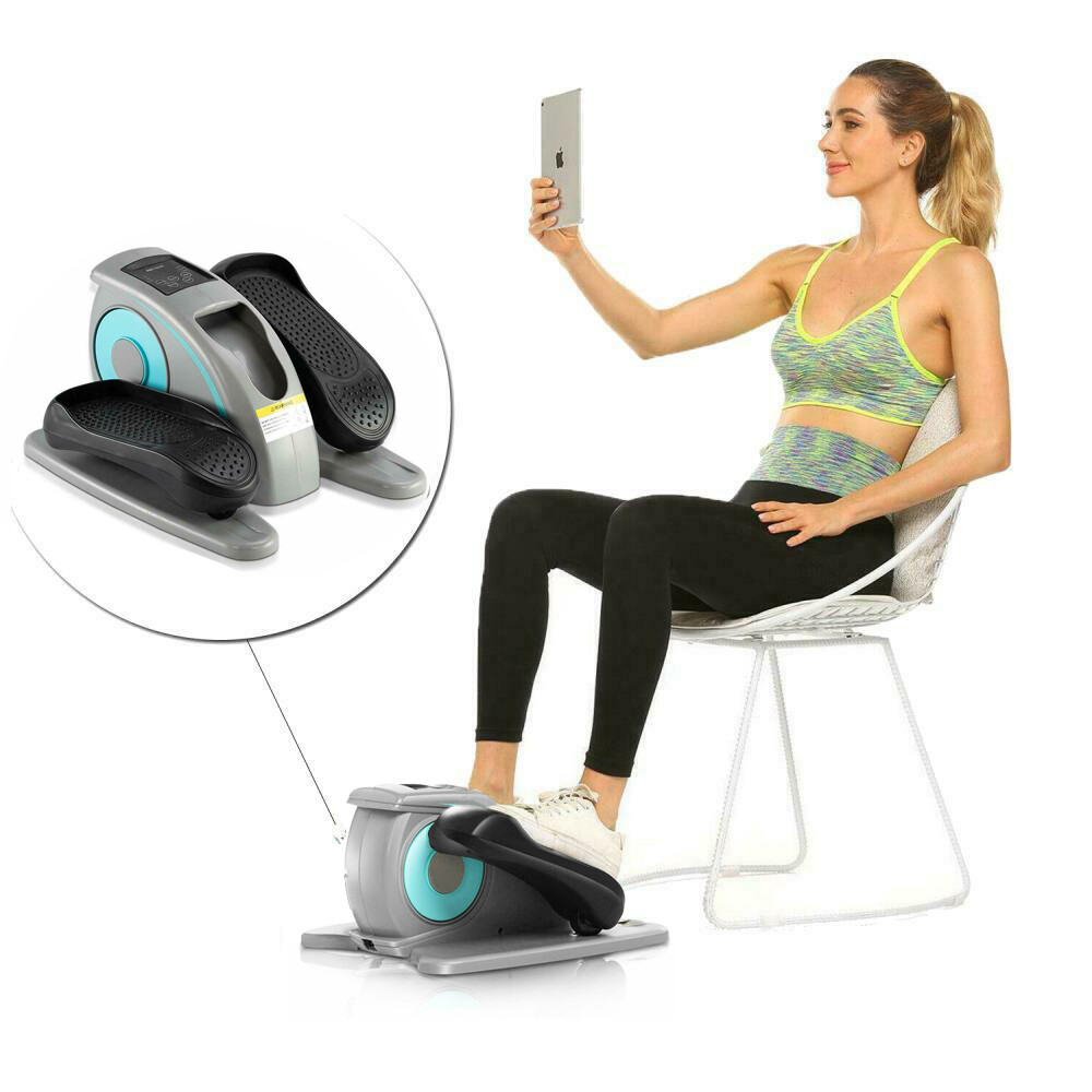 sitting cycle exerciser