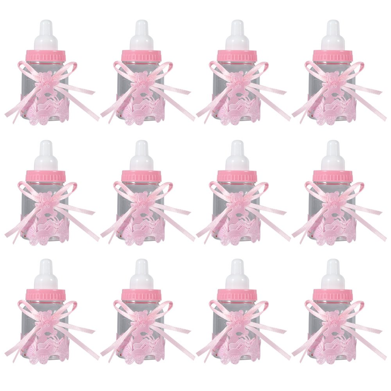 Box For Girl Boy Baby Shower Party Favors Gifts De