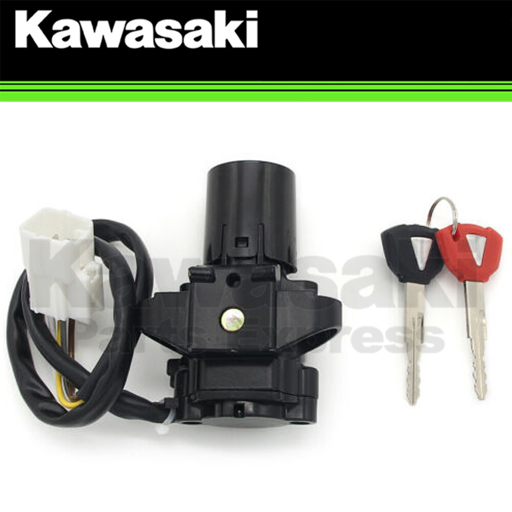 まさ 2024 KAWASAKI ZX-6R KRT ABS $11,995 10,928 MI V#002117 – Ai