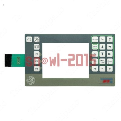 For MARPOSS P7SE Membrane Keypad Switch MARPOSS P7SE