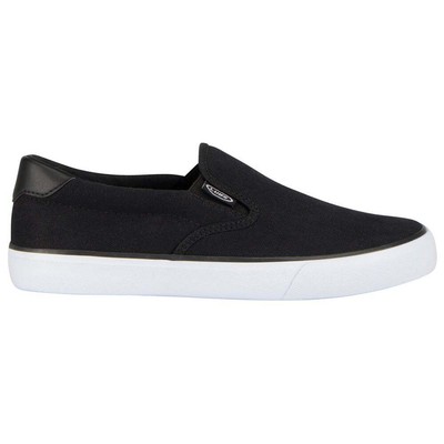 

Lugz Clipper Slip On Женские черные кроссовки Повседневная обувь WCLIPRC-060, Черный, Lugz Clipper Slip On