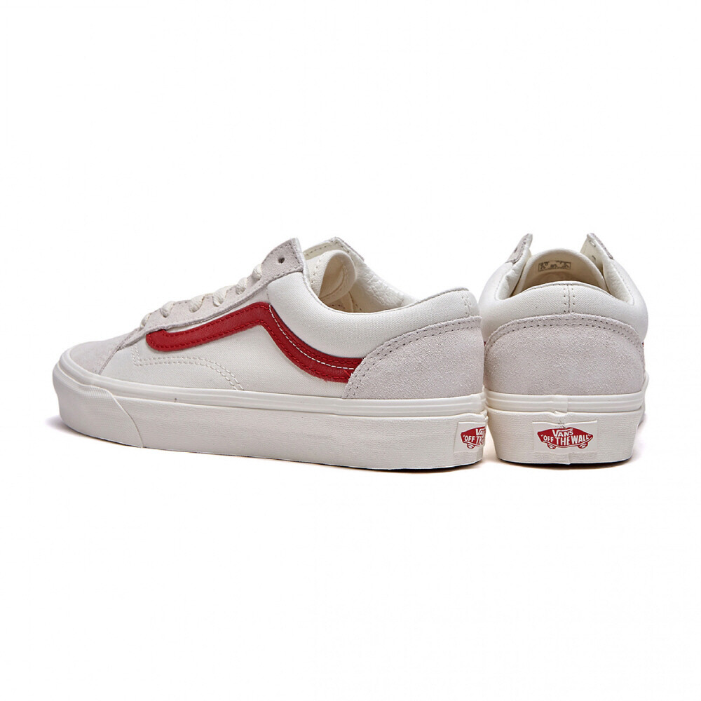 USED VANS フレイム柄 ロンT Mサイズ 白 USED VANS フレイム柄 ロンT Mサイズ 白 - メルカリ