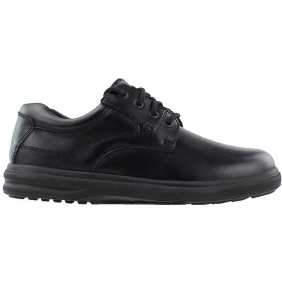 

Мужская повседневная обувь на шнуровке Hush Puppies Glen, размер 11,5 D, H19072, Черный, Hush Puppies Glen Lace Up