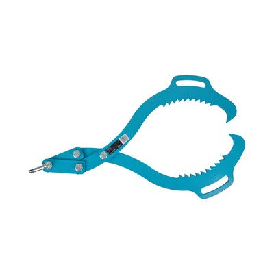 Forstgreifer Holzgreifer Verladezange Forstschleppzange 620mm 1000kg Bituxx®