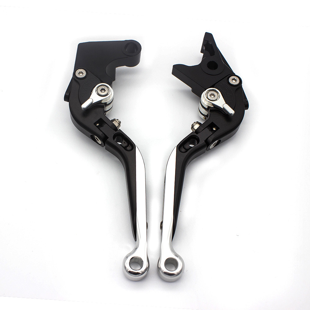 For Kawasaki ZX6R/636 20072018 2008 2009 Z750R CNC Folding Brake