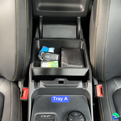 Car centre console organiser deals