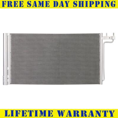 AC Condenser For 2015-2018 Ford Focus