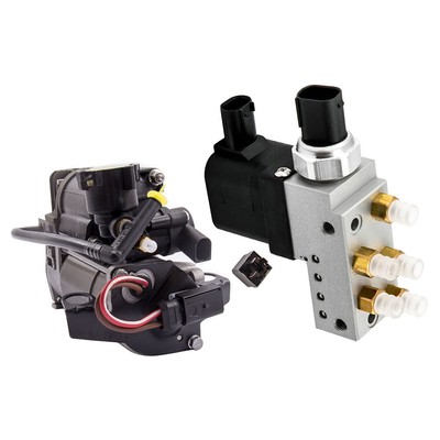 +valve Control Block Set For Mercedes W211 E350 E63