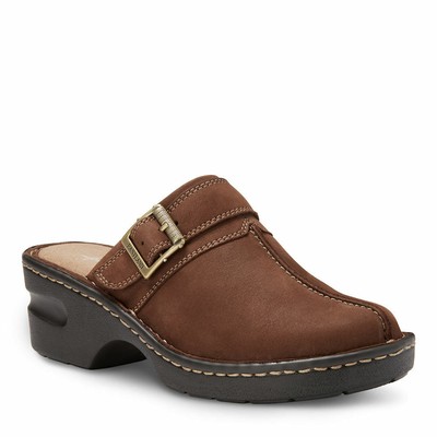 Женские слипоны Eastland Mae