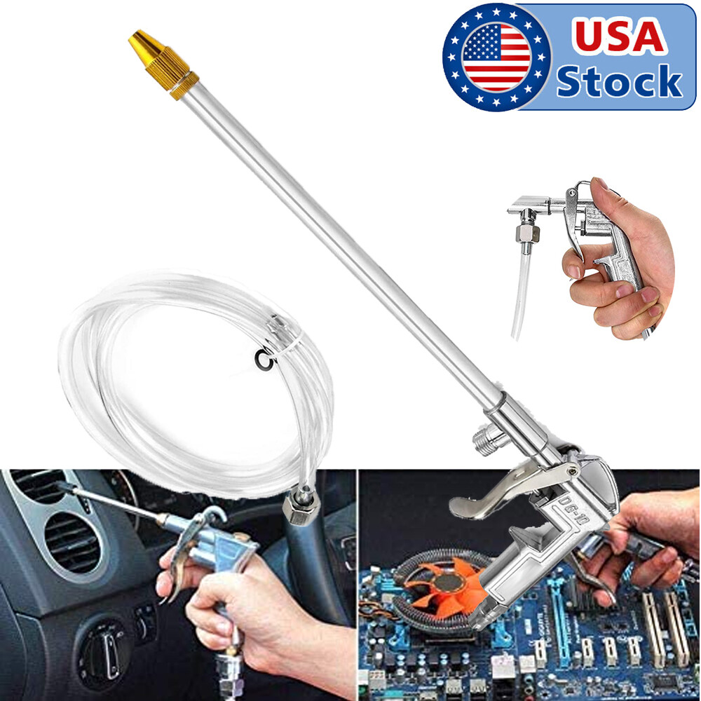 Accessory Tools Wash Gun Spray W/hose