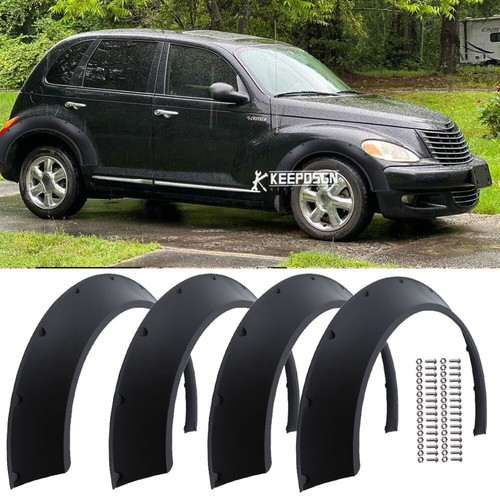 Stoßstange hinten CHRYSLER PT CRUISER (PT_) 2.0 7860938