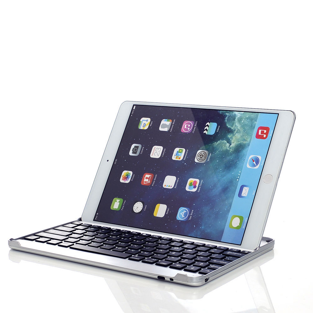 Apple Tastaturen für Tablets & eBook-Reader