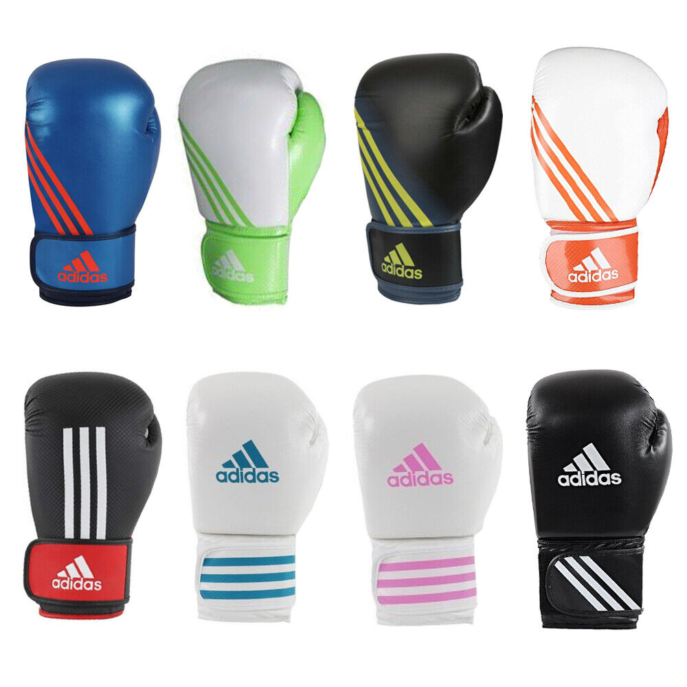adidas shadow boxing gloves