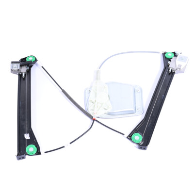 1Q0-837-461-G Front Driver Side Power Window Regulator For VW Volkswagen Eos