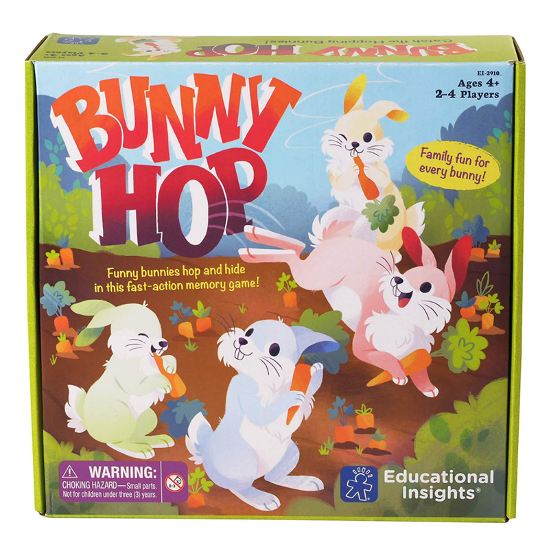 Educational Insights Christmas Toy Kids Gifts For 2 To 4 Players