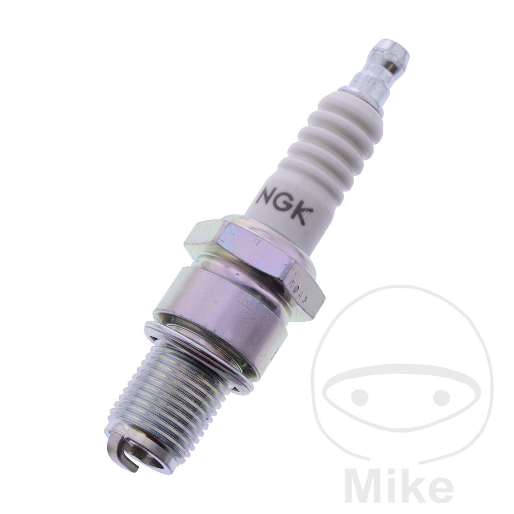NGK Zündkerze B7ES SAE fest 2877