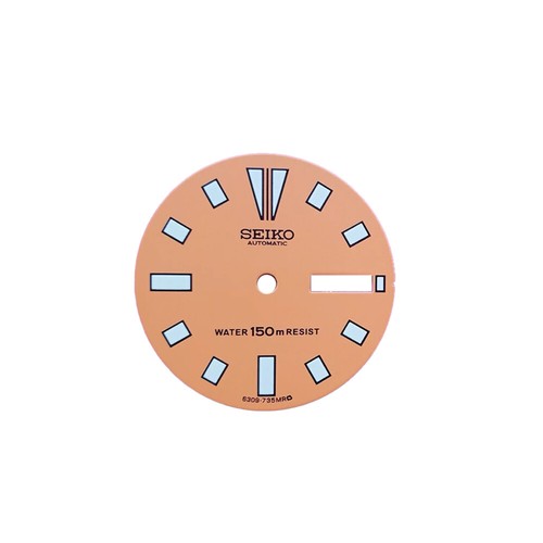 NEW Genuine Seiko Watch Part #8602 9802 Rotating Dial Ring