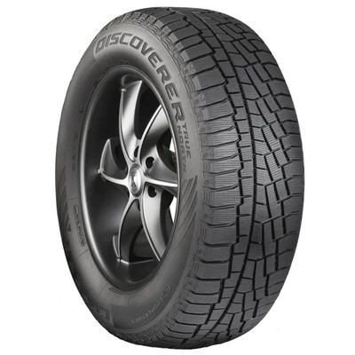 215/60R16 Cooper Discoverer True North Tire