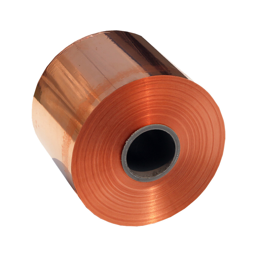 99.9% Copper Plate Metal Art Material DIY Handmade Pure Copper Metal Sheet Foil Thickness0.1/0.15mm
