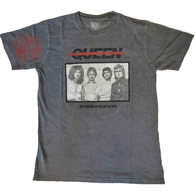 Queen Bo Rhap Photo NEW T-Shirt