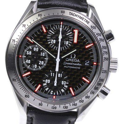 OMEGA Speedmaster Racing 3519.50 