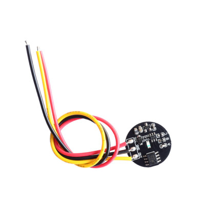 Non-contact Capacitive Touch Sensor Switch Module DC 3V-30V 2A Touch Switch
