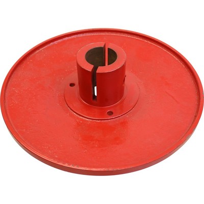 AM87522943 Half Sheave, Fixed
