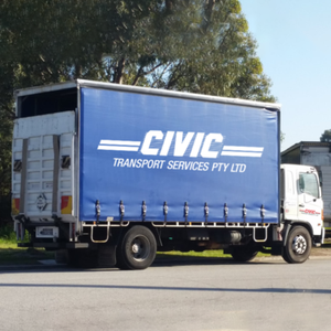 Owner driver wanted