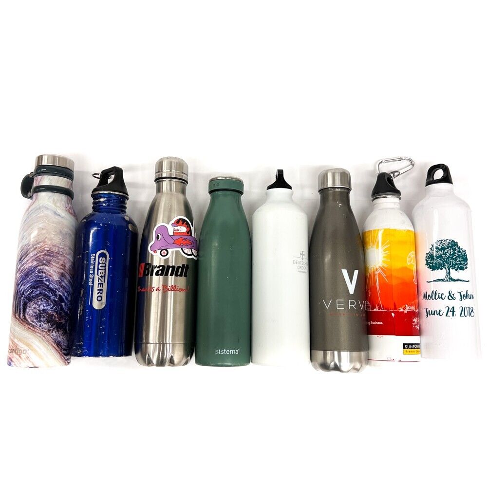 S Outdoor Hydration Flasks, Deutscher Orden Brandt